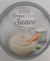 Crema suave - Product - es