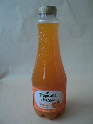 Tropicana Suc de portocale, cu pulpa - Product