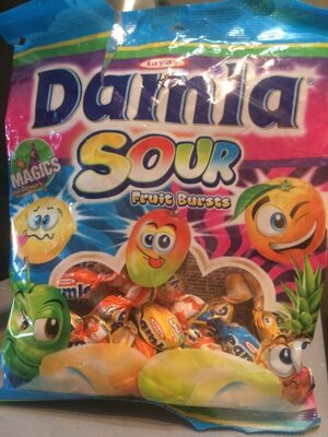 Sour - Product