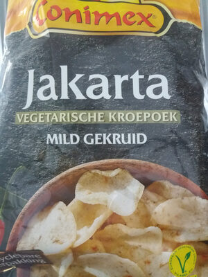 Jakarta - Product - nl