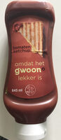 Tomatenketchup - Product - nl