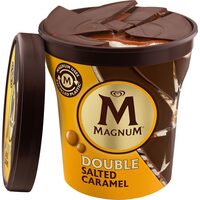 Magnum Double Salted Caramel - Product - en