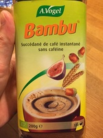 Bambu - Product - fr