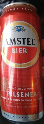 Amstel Bier - 2