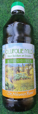 Olijfolie Mild - Product - nl