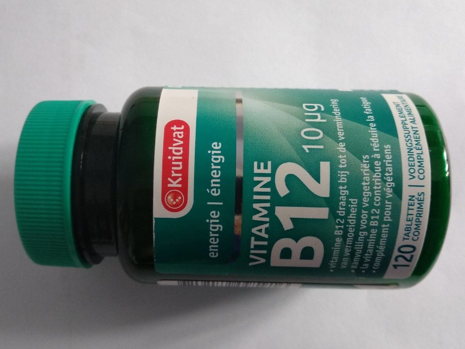 Vitamine B12 -
