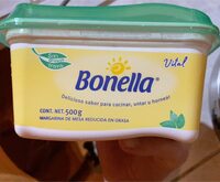 Bonella - Product - es
