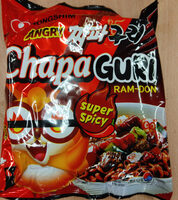 Angry ChapaGuri - Product - en