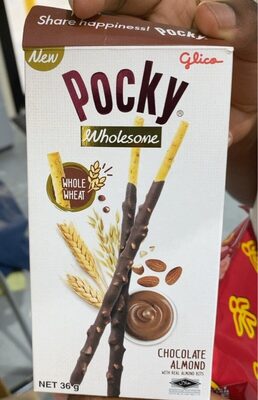 Pocky Wholesome - Product
