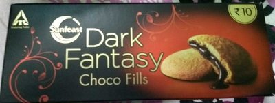 Dark Fantasy Choco Fills - Product - en