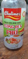 Tuong den pho - Product - fr