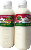 Sữa Hạt Sen Hương Việt - Product - vi