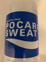 Pocari Sweat - Product - en