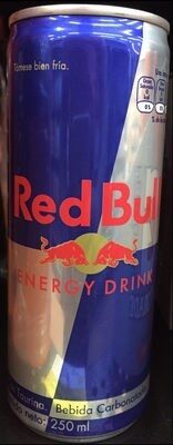 Energy drink - Product - en