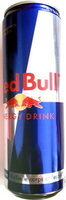 Red Bull Energy Drink - Product - fr