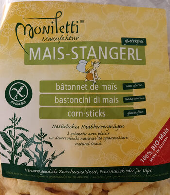Mais-Stangerl - Product