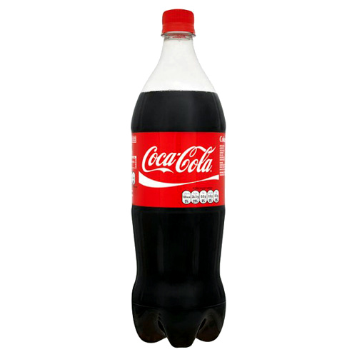 Coca Cola - 1.25 L