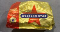 Western star butter - Product - en