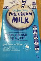 Milk - Product - en
