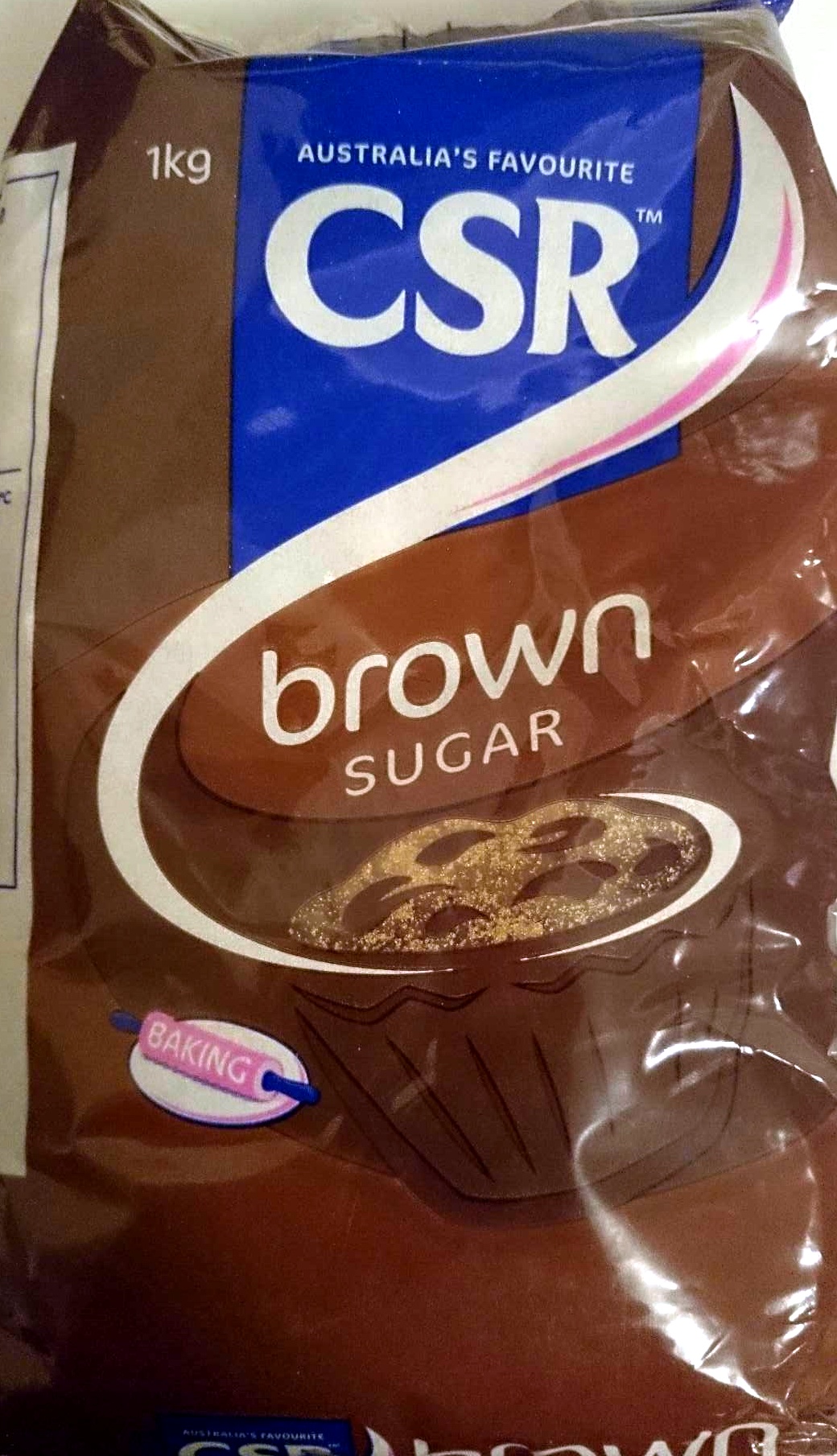 Brown Sugar - Product - en