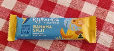 Banana Split - Product