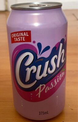 Crush passion - Product - en
