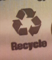 IPA - Recycling instructions and/or packaging information - en