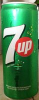 Seven up - Product - fr