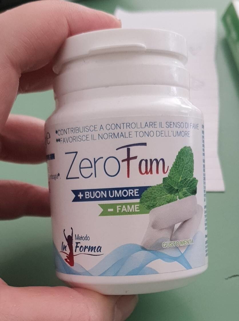 Zerofam - Product - it